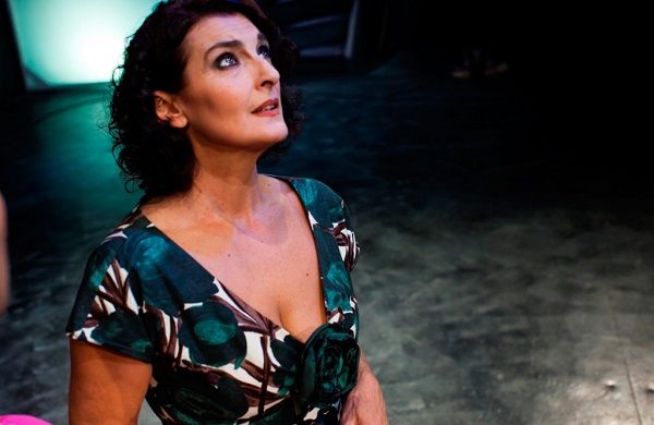 Δείτε πως είναι σήμερα η Μίνα Χειμώνα