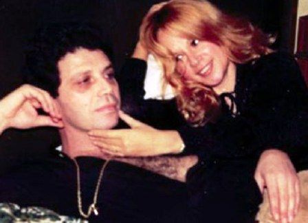 Η άγνωστη ιστορία αγάπης της Αλίκης Βουγιουκλάκη με τον Γιώργο Ηλιάδη και το βιβλίο της Κικής Σεγδίτσα