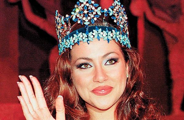 Δείτε πως είναι σήμερα η Ειρήνη Σκλήβα!