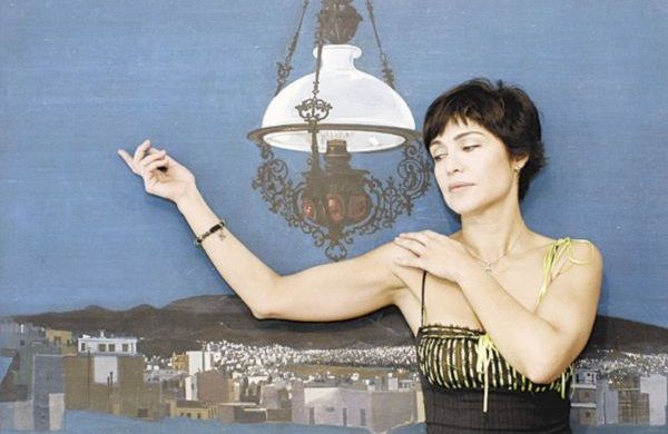 Δείτε πως είναι σήμερα η Μέλπω Κωστή