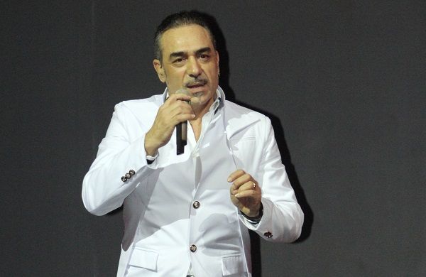 Δείτε την γοητευτική σύζυγο του Νότη Σφακιανάκη!