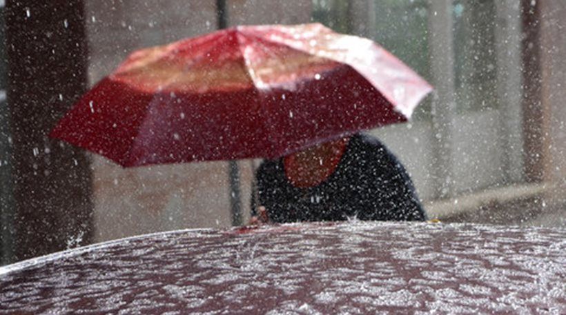 Καιρός Πάσχα – Μαρουσάκης: Βροχές και καταιγίδες μέχρι τη Μεγάλη Τετάρτη – Με λιακάδα το ψήσιμο του οβελία