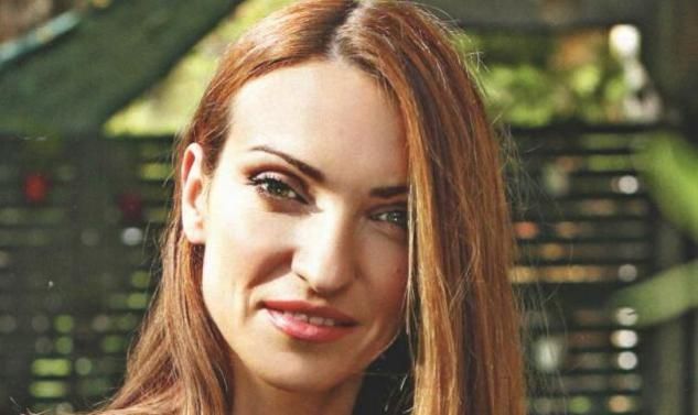 Δείτε την Μορφούλα Ντώνα σε ηλικία 14 ετών! (Video)