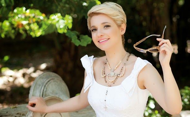 Νάντια Κοντογεώργη: Τι αποκαλύπτει για τον νέο κύκλο του “Κάτω Παρτάλι”;