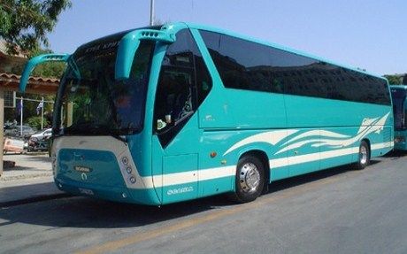 Καταγγελία φοιτήτριας στην Κρήτη- Αλλοδαπός κάθισε δίπλα της και έβλεπε πορνογραφικά βίντεο στο κινητό του