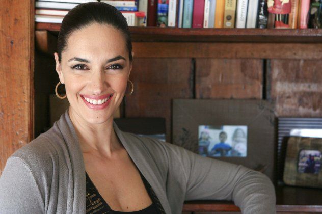 Νόνη Δούνια: “Οι πολίτες θα με ψηφίσουν όχι ως πρώην μοντέλο αλλά ως εργαζόμενη μητέρα εδώ & 25 χρόνια”