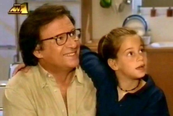 Κορίνα Δαμουλιάνου: Η μικρή Κορίνα από το “Πάτερ Ημών” μεγάλωσε και είναι υποψήφια με τη Νέα Δημοκρατία