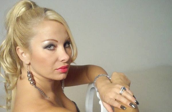 Δείτε πως είναι σήμερα η Βέρα Λάμπρου