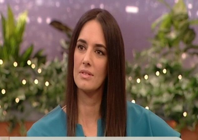 Νόνη Δούνια: «Κατηγορήθηκα ότι έχω κάνει γυμνό, δεν με ενδιαφέρει να απολογηθώ για αυτό» (Video)