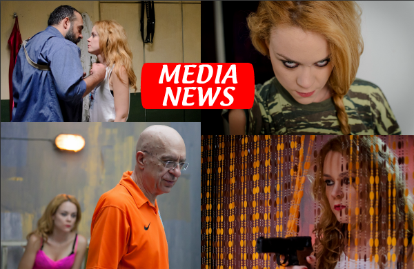 Η «10η Εντολή» επιστρέφει! Δείτε φωτογραφίες από τα γυρίσματα του πρώτου επεισοδίου