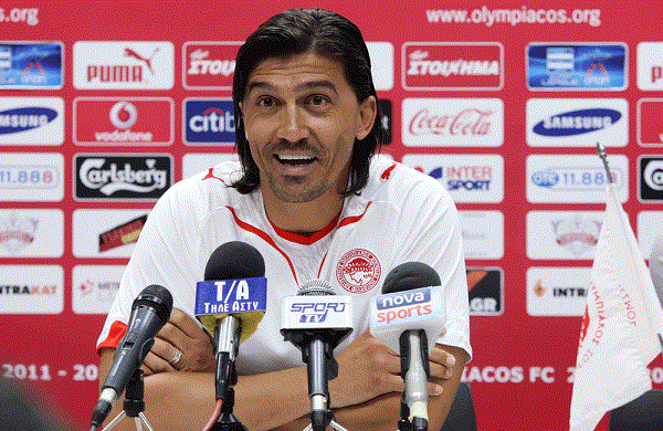 Δείτε πως είναι σήμερα ο Γιώργος Αμανατίδης