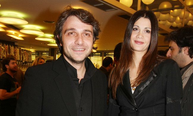 Φάνης Μουρατίδης:”Ο γάμος χρειάζεται συνεχή αγώνα”