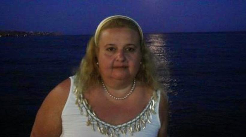 Το τραγούδι που αφιέρωσε ο σύζυγός της, Γιάννης Ντόντορος, στην αδικοχαμενή, Αγγελική Αλεξιάδου