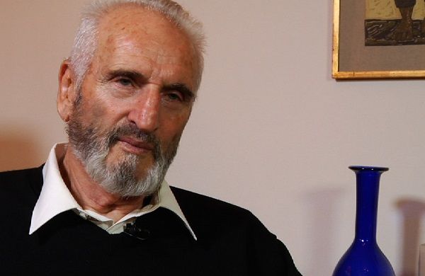 Νικήτας Τσακίρογλου: Δείτε τον γνωστό ηθοποιό μαζί με τη σύζυγο του μετά από καιρό!