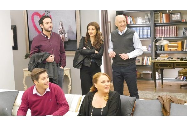 «Το σόι σου»: Δείτε στο αποψινό επεισόδιο