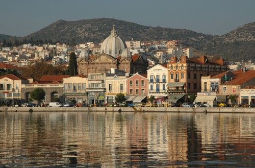 Λέσβος: Σπαρακτικά δάκρυα για τον 20χρονο Ραφαήλ που υπέκυψε μετά το τροχαίο με τη μηχανή του