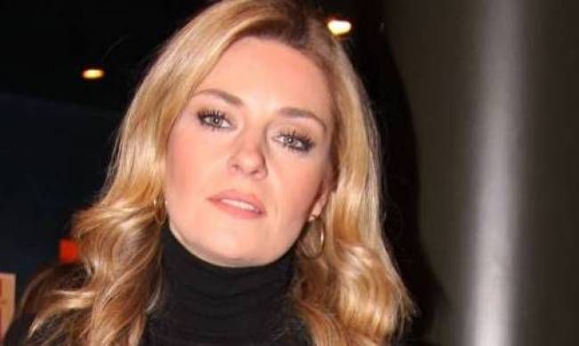 Ελισάβετ Μουτάφη: Αποκαλύπτει την ηλικία της