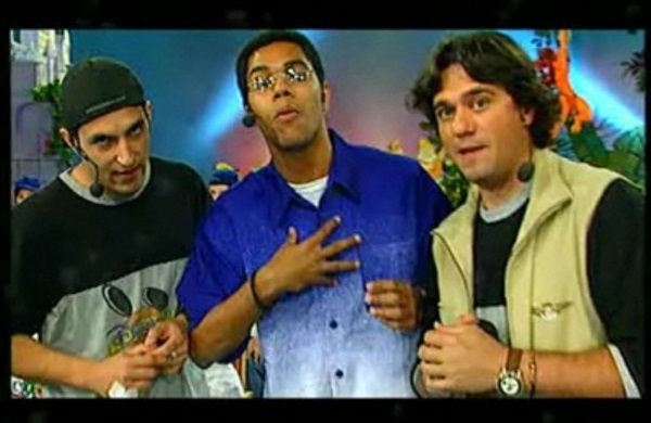 Δείτε πως είναι σήμερα ο Χρήστος Ζαν Μπατίστ από το Disney Club!