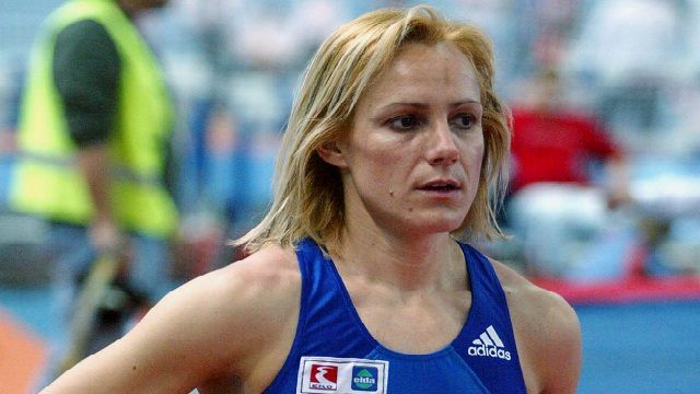 Δείτε πως είναι σήμερα η Νίκη Μπακογιάννη!