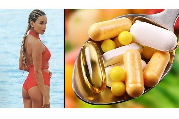 απόψεις για τα χάπια αδυνατίσματος
