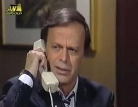 Δείτε πώς είναι σήμερα ο Γιάγκος Δράκος από τη “Λάμψη”!