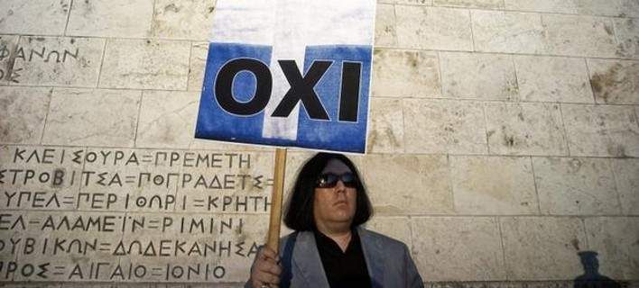 Ο «εθνικός σταρ» Ανδρέας Ευαγγελόπουλος πρωταγωνιστής στα θέματα για την Ελλάδα σε CΝΝ και ΒBC