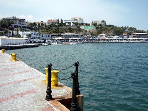 Αυτοκτόνησε στο λιμάνι της  Ραφήνας– Τι έγραφε το σημείωμα που είχε αφήσει