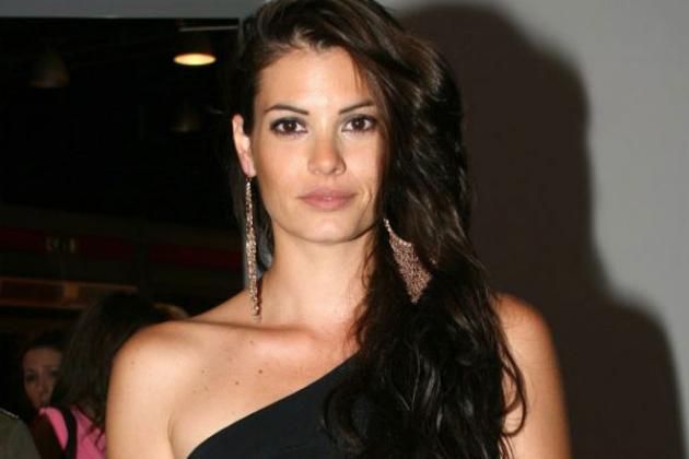 Μαρία Κορινθίου: H sexy φωτογραφία της με μαγιό που “τρέλανε” τα social media