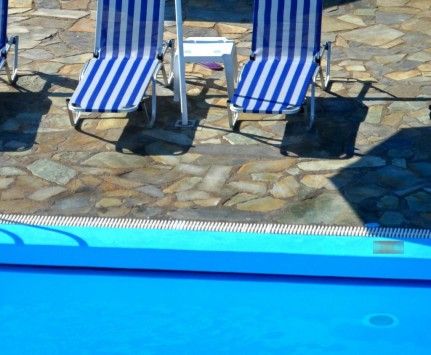 Τραγωδία στη Μύκονο: Νεκρός 25χρονος σε ιδιωτική πισίνα ξενοδοχείου