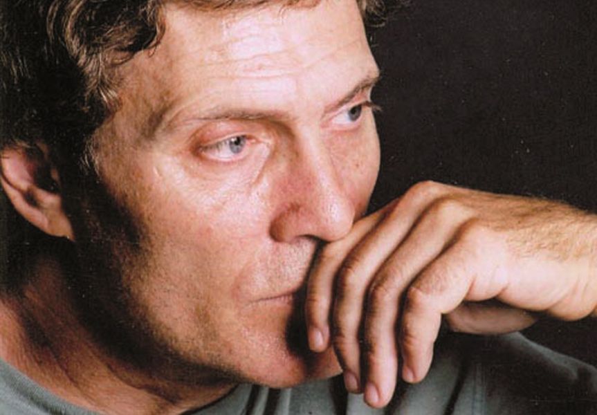 Δείτε πως είναι σήμερα ο Αλμπέρτο Εσκενάζι