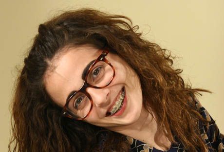 Αγγελική Δαλιάνη: Η “Μαρία η άσχημη” είναι πιο όμορφη από ποτέ! Δείτε τη φωτογραφία που ανέβασε