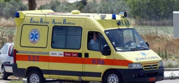 Σοκ στη Θεσσαλονίκη! Ντελιβεράς έδειρε μέχρι θανάτου 50χρονο για μία παρατήρηση