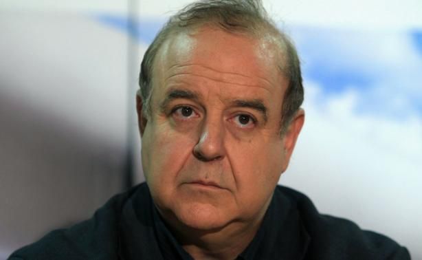 Παύλος Χαϊκάλης: Δείτε για πρώτη φορά τον barman γιο του!