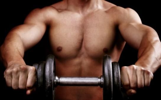 Οι top 4 ασκήσεις στήθους