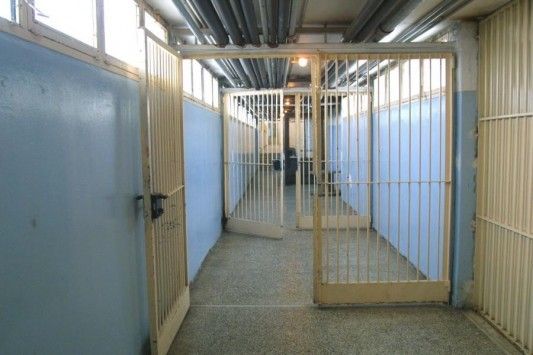 Φυλακές Χανίων: 5 νεκροί μέσα σε 30 μέρες – Κινητοποιήσεις από τους κρατούμενους