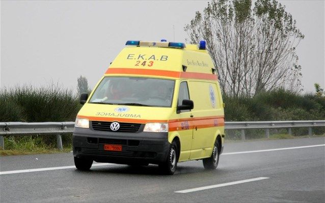 Τραγωδία στη Λέσβο: Νεκρή 30χρονη από εγκαύματα ενώ έκαιγε κλαδιά