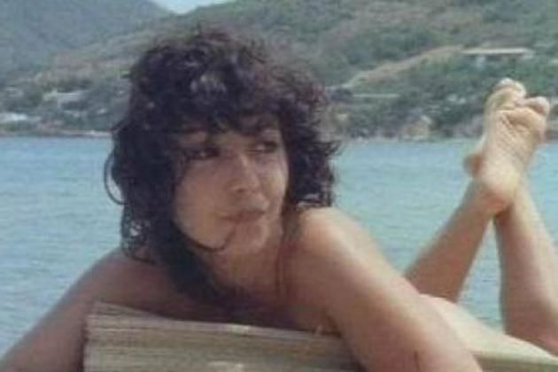 Βίνα Ασίκη: Η ηθοποιός που μας… “κόλασε” στα 80’s! (Video)