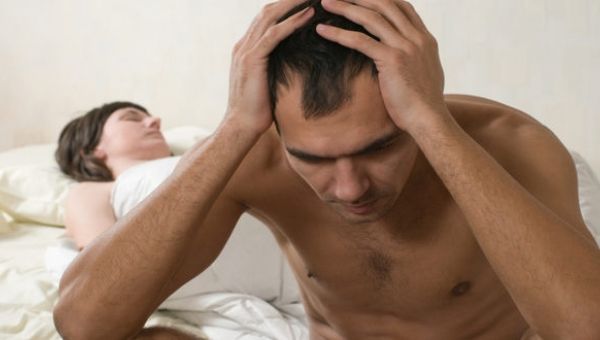 Προσοχή: Πότε είναι μεταδοτική η βαλανίτιδα στο πέος