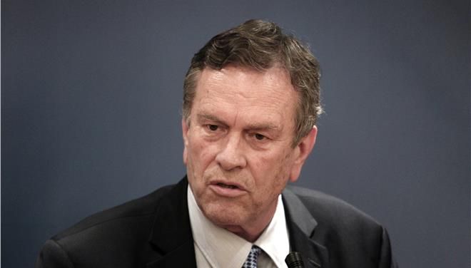 Δείτε τον Γιάννη Ιωαννίδη σε σπάνια εμφάνισή του με την σύζυγό του Γιούλα