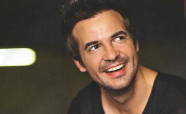 Νίνο: Οι τρυφερές δηλώσεις για τη σύζυγο του Χρυσή Βαρδινογιάννη!