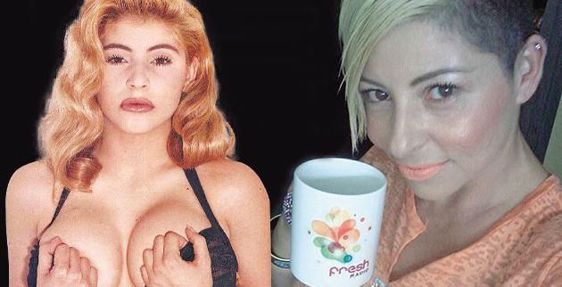 Πού χάθηκε η Αννα Μαρία Λογοθέτη