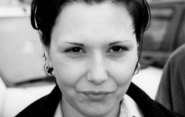 Πέθανε η ποιήτρια Μυρτώ Τάσιου, κόρη της ηθοποιού Κατερίνας Γώγου