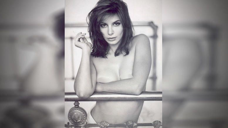 Η Σταρ Ελλάς ’92, Μαρίνα Τσιντικίδου, έγινε 44 χρόνων