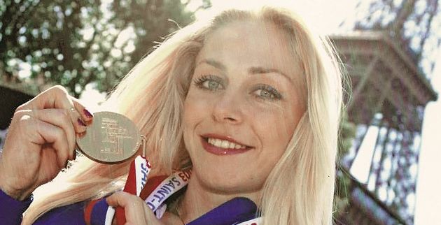 Πού χάθηκε η Μιρέλα Μανιάνι