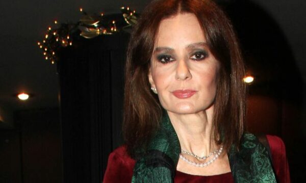 H Kάτια Δανδουλάκη για τις καταγγελίες των ηθοποιών για σεξουαλική παρενόχληση: Σέβομαι τη σοβαρότητα του θέματος…