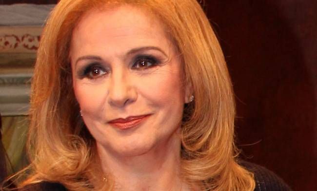 Δείτε πως είναι σήμερα η Βέρα Κρούσκα!