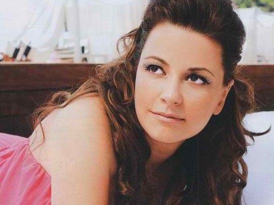 Δείτε την Σοφία Φαραζή μετά από καιρό!