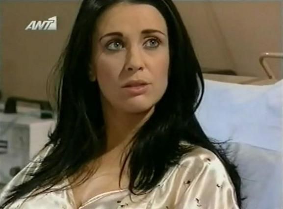 Δείτε πως είναι σήμερα η Κατερίνα Γαβαλά