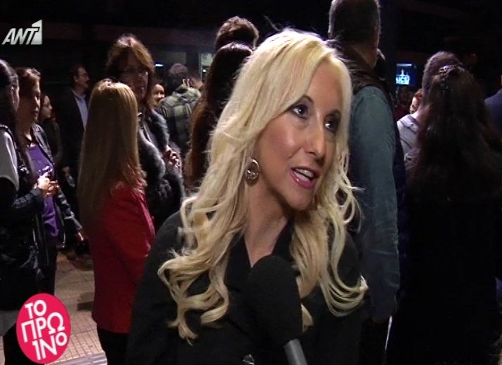 Μαριλένα Παναγιωτοπούλου: Αποκάλυψε ποιος ήταν ο πραγματικός λόγος του χωρισμού της (Video)