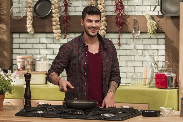 «Κάν’ το όπως ο Άκης»: Οι συνταγές αυτής της εβδομάδας